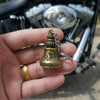 Guardian Bell for Bike & Keychain
