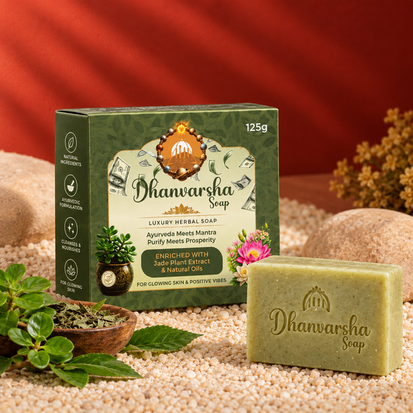 Dhanvarsha Soap