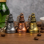 Guardian Bell for Bike & Keychain